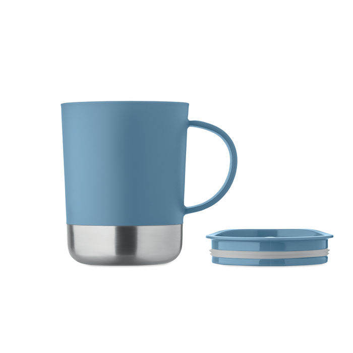 BEAKER - Enkelwandige mok 300ml
