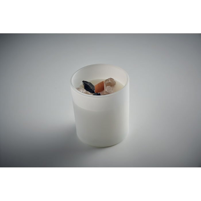 KIVAS - Plantaardige kaars 200gr