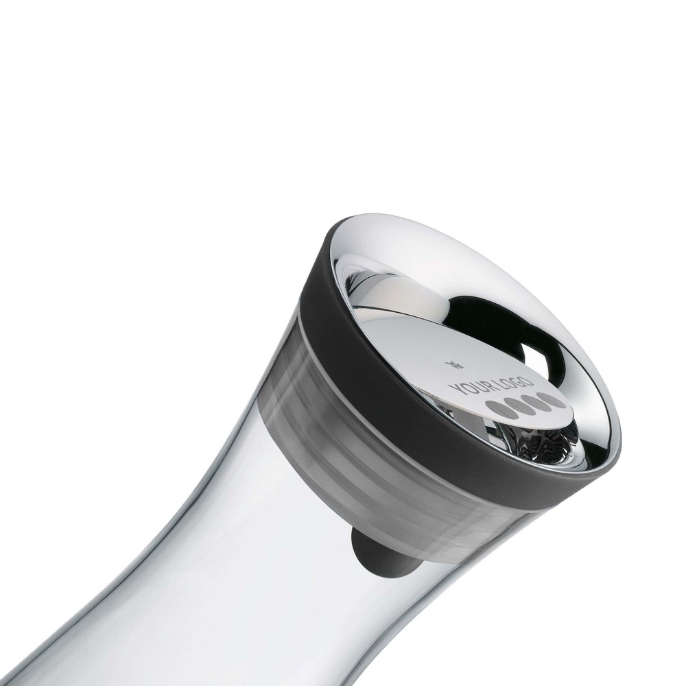 WMF Basic water decanter 1.0l- Vintage Koper