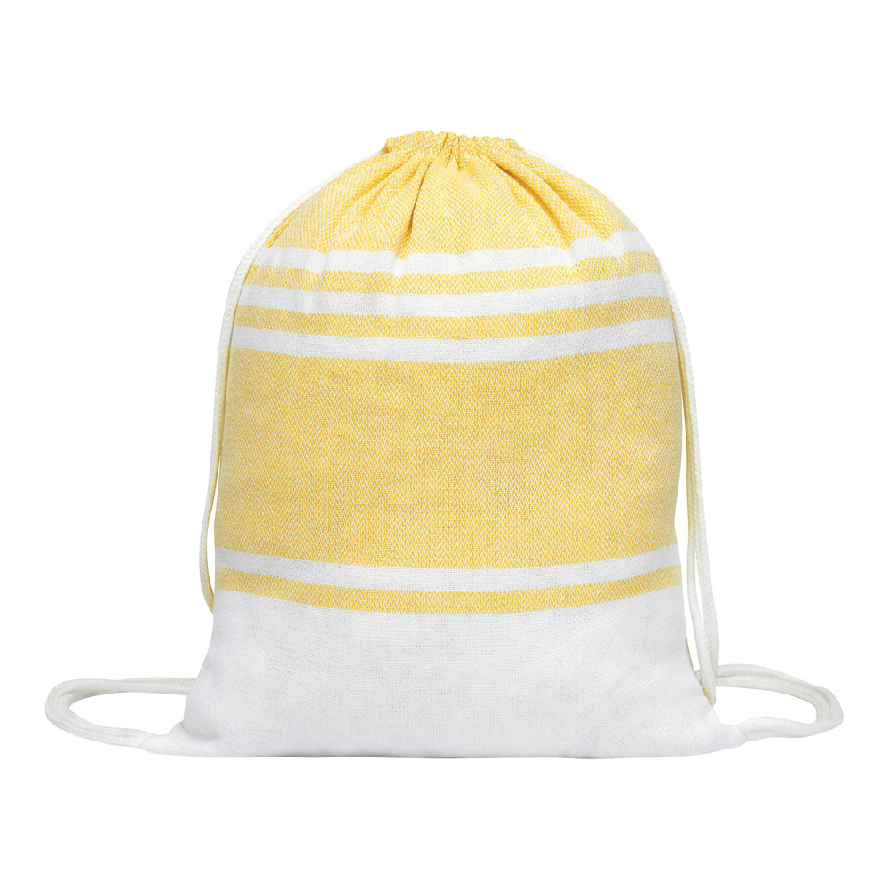 SUN & STEAM - Groot strandlaken/sauna handdoek