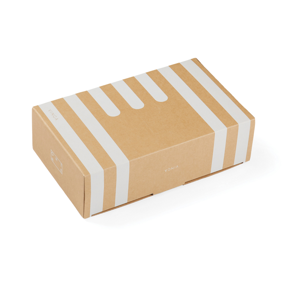 VINGA Monte neu gratin-/ovenschaal