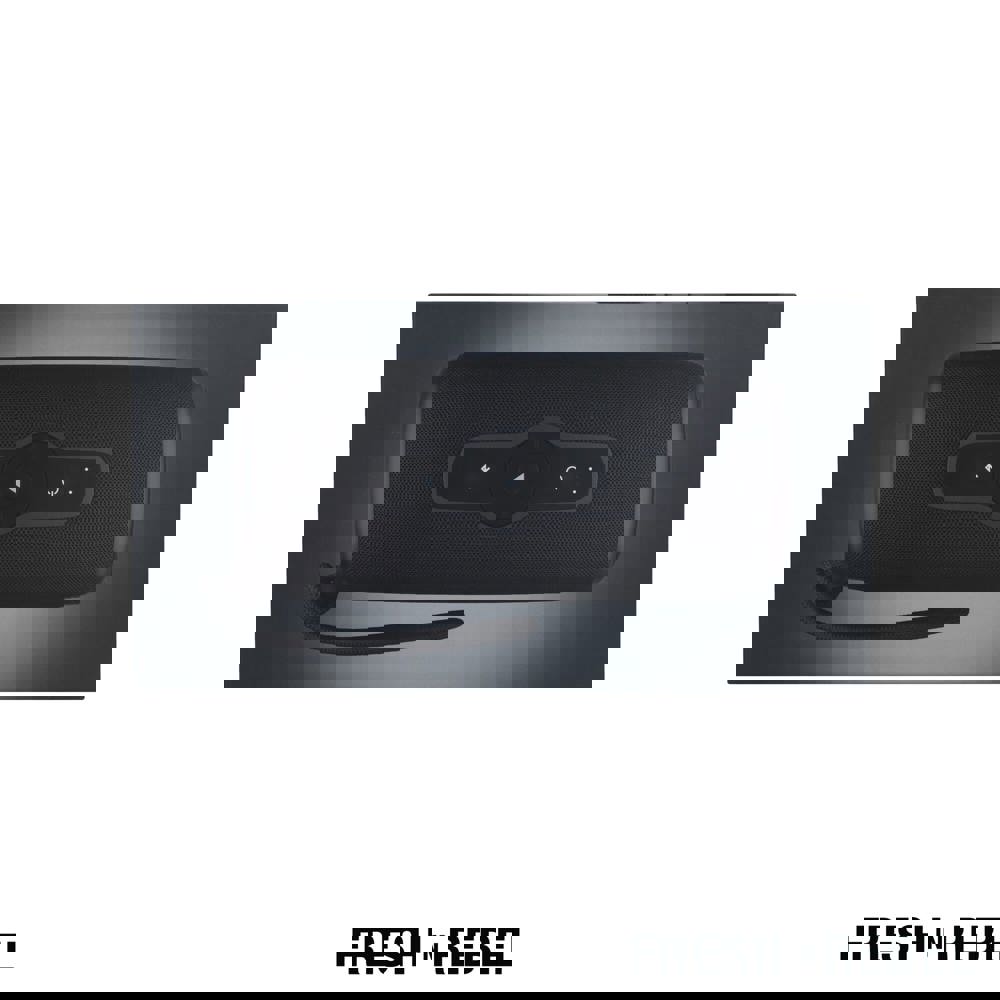  1RB7400 I Fresh 'n Rebel Bold M2 Waterbestendige Bluetooth Speaker