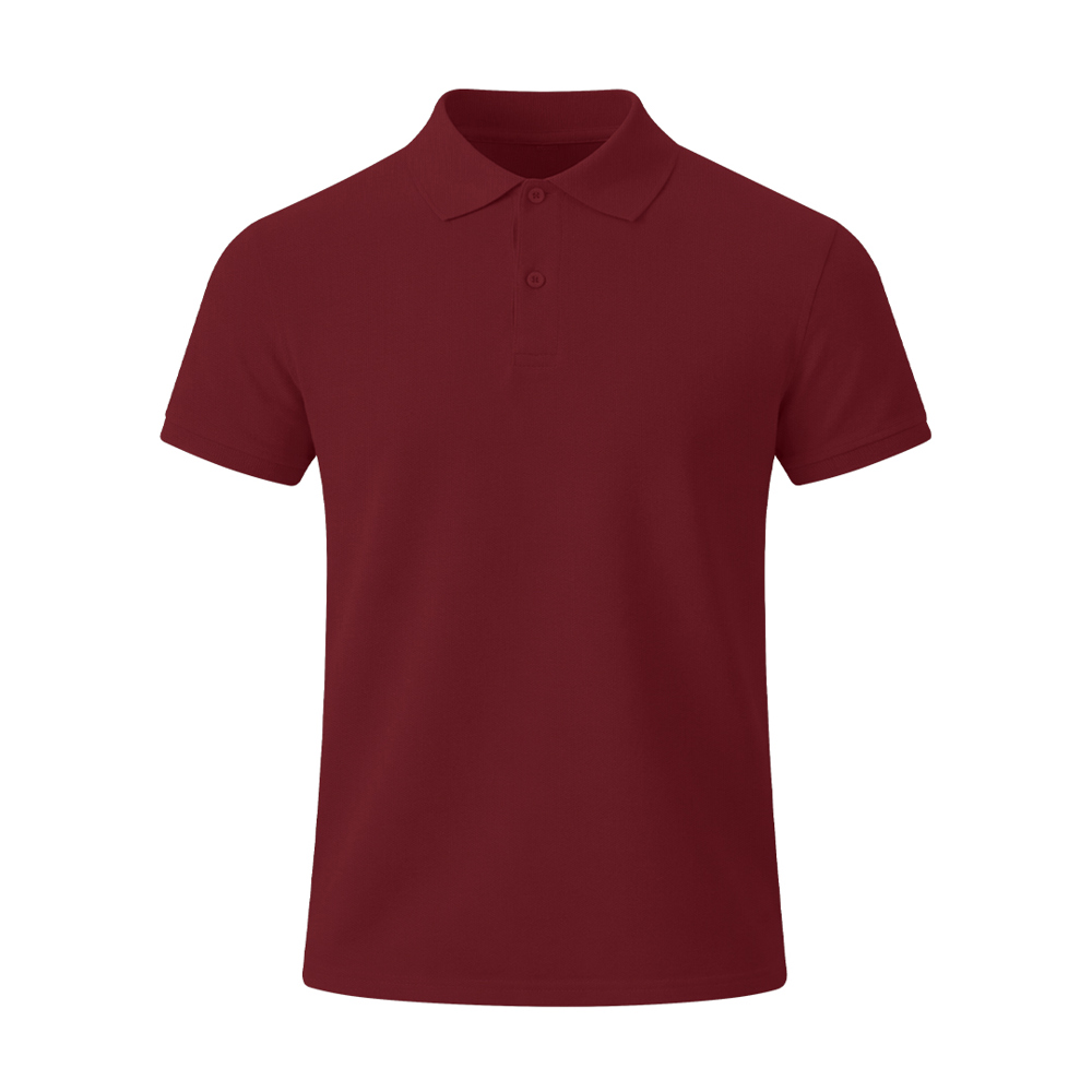 Volwassene Kleuren T-Shirt Charles - GRNT