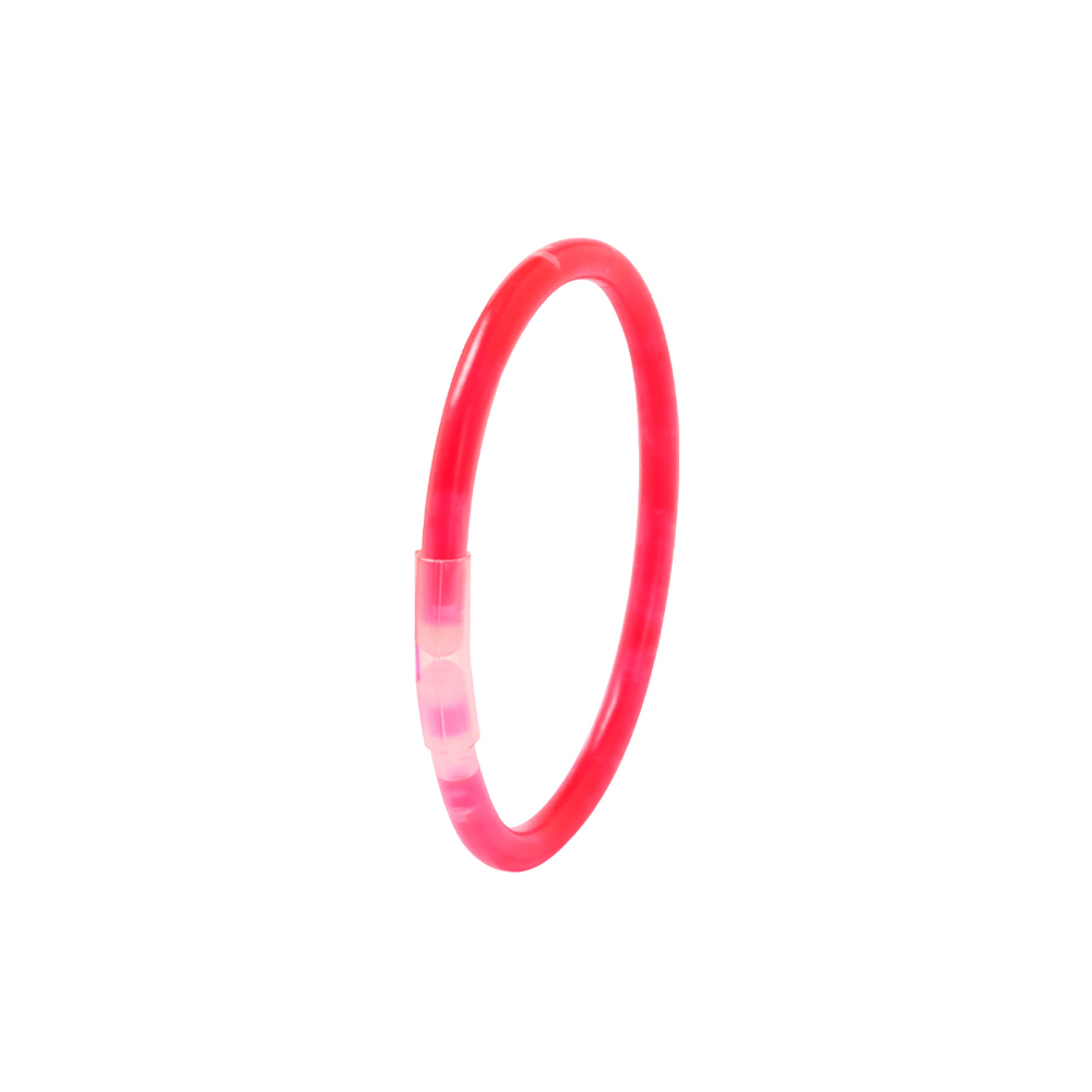 Lichtgevende Armband Vexa - met logo of onbedrukt bestellen