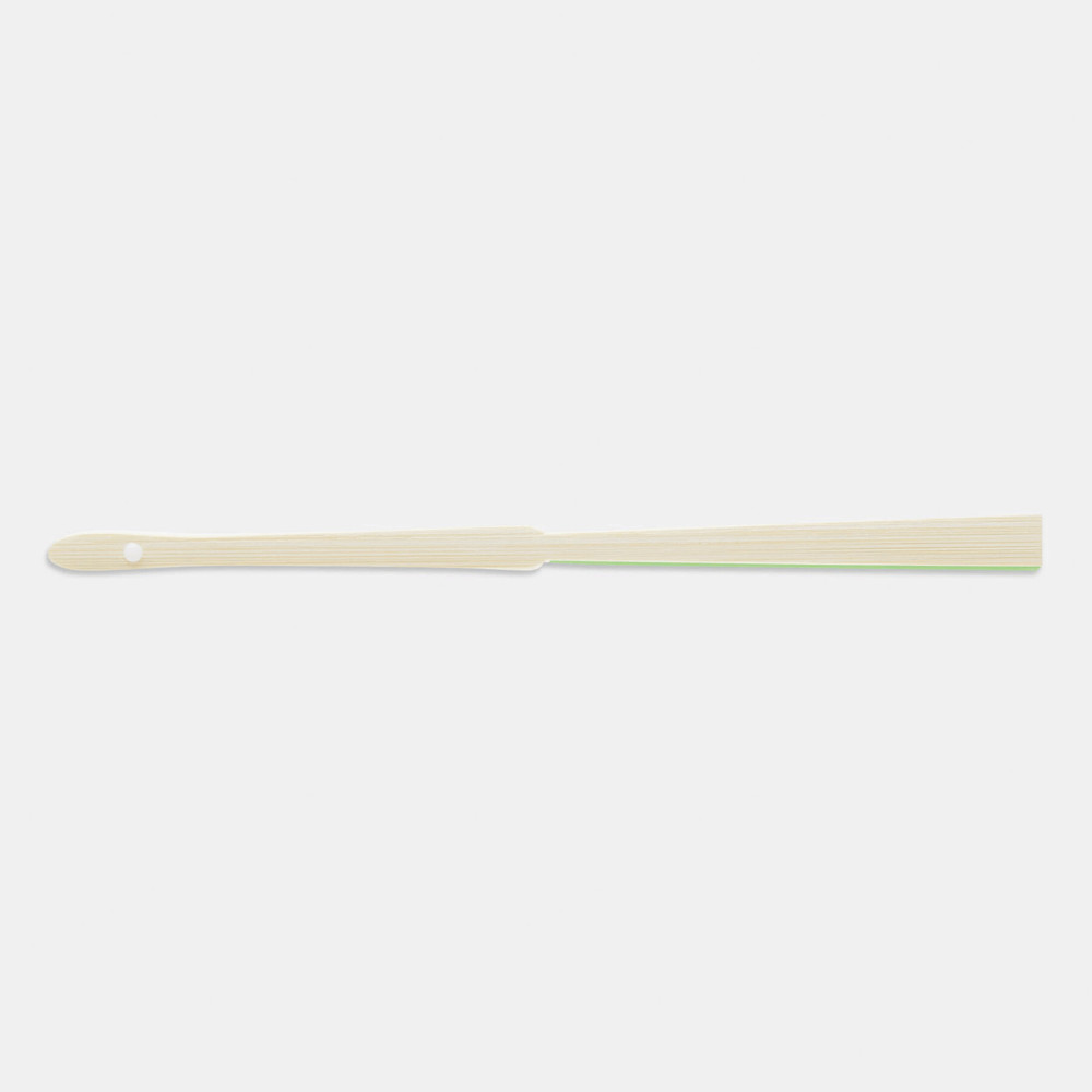 BAMBOO COOL - Opvouwbare waaier