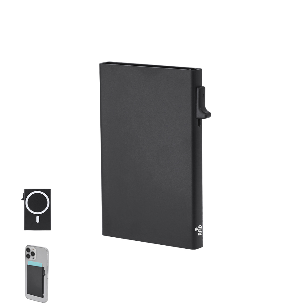 Kaartjeshouder Alfek