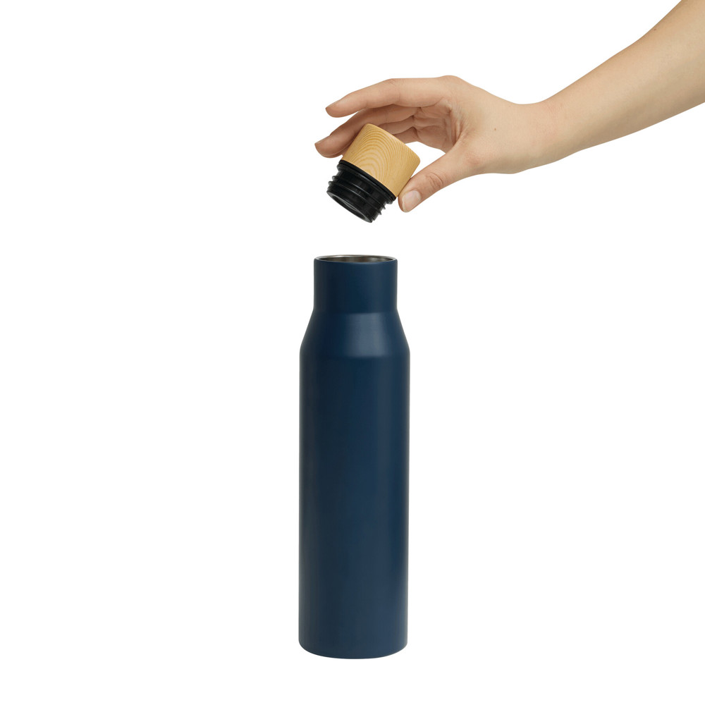 DRINK NOBLY - Vacuüm drinkfles