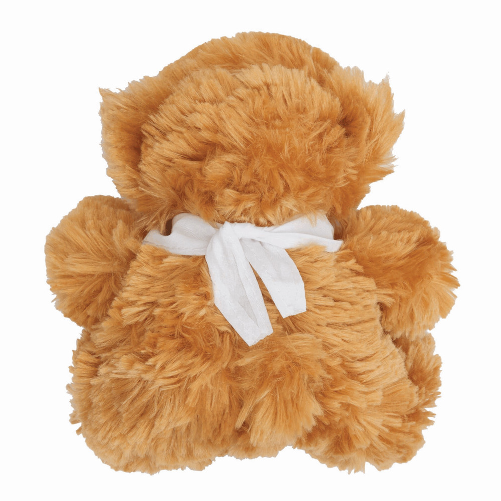 BERNHARD - Pluche beer - kopen of bedrukken