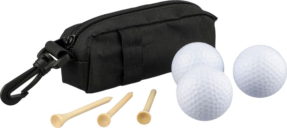 rPET golfset Aruna