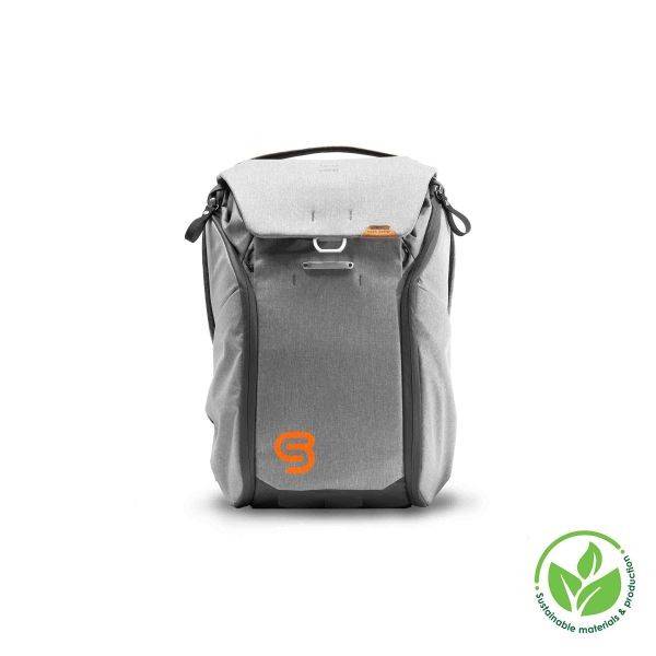 Peak Design Everyday Backpack 20L - As