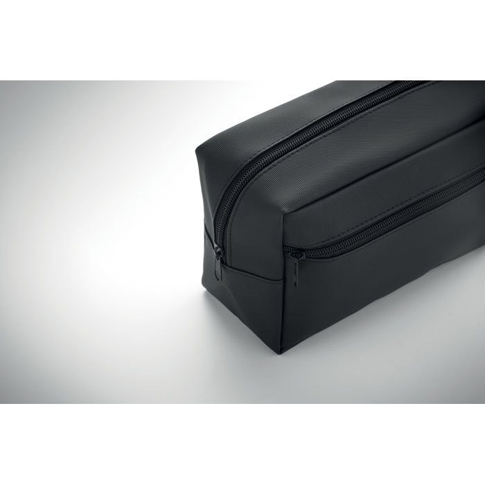 DOPPKIT - 600D RPET Toilettas