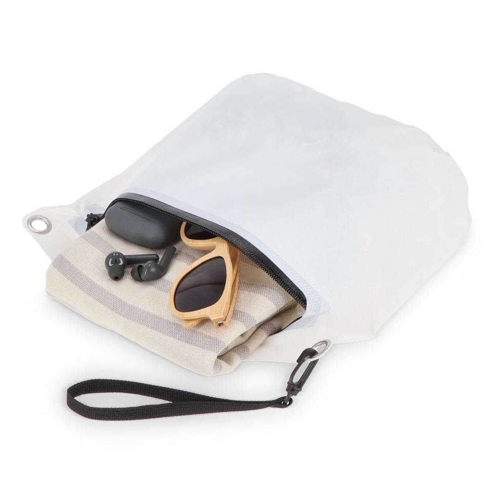 Waterbestendige Ripstop Schoudertas  33 x 23 x 13 cm