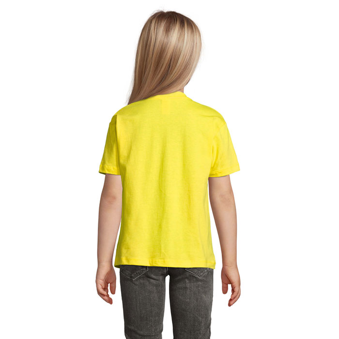 REGENT KIDS - REGENT Kinder t-shirt 150g