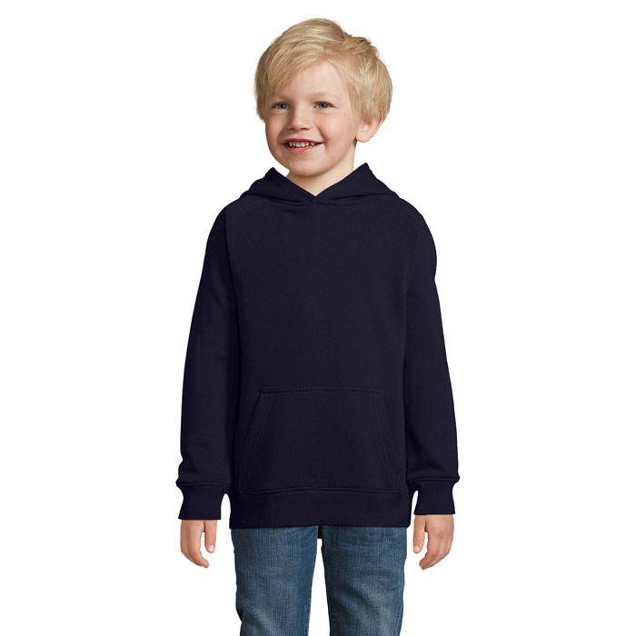 STELLAR KIDS - STELLAR KINDER CAPUCHON - voor bedrijven en relatiegeschenken - Franse Marine