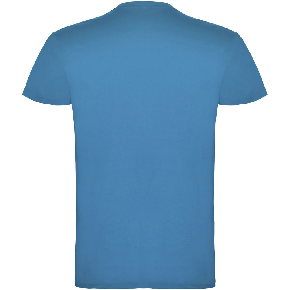 Beagle herenshirt met korte mouwen