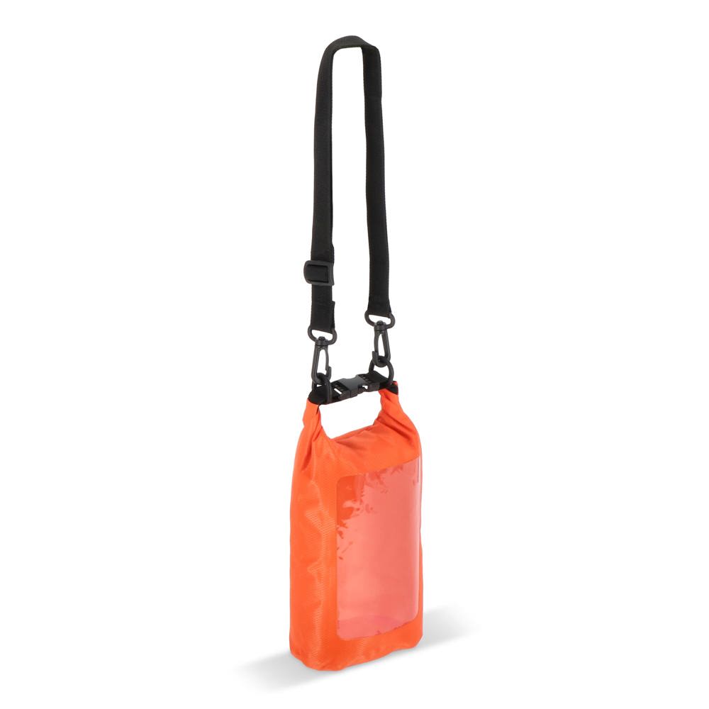 2L Ripstop Drybag voor Mobiele Telefoon  IPX6