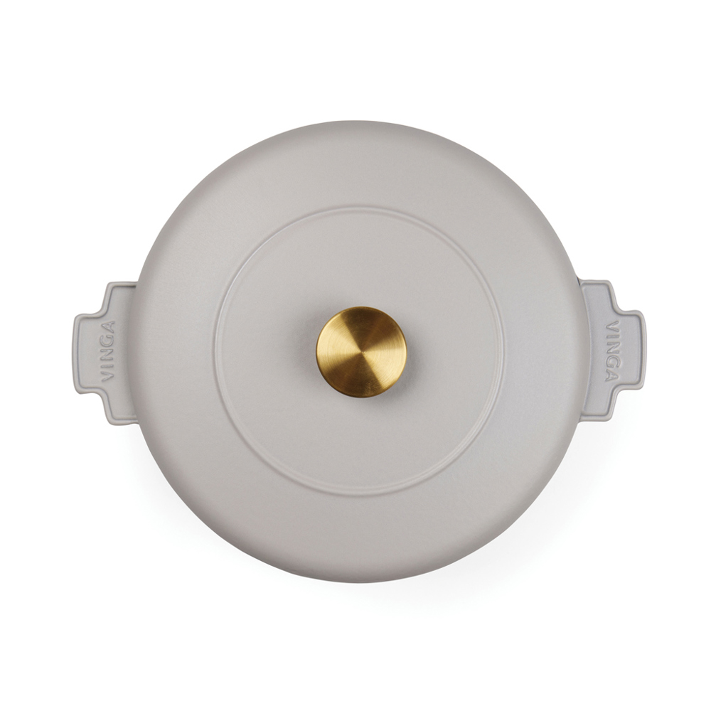 VINGA Monte Heritage braadpan 2,5 L