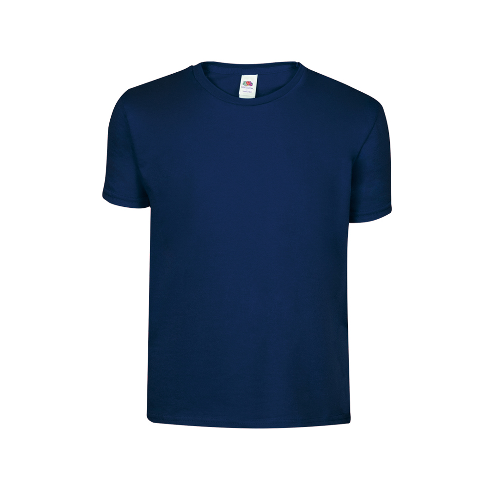 Kleuren Kinder T-Shirt Iconic - MAR