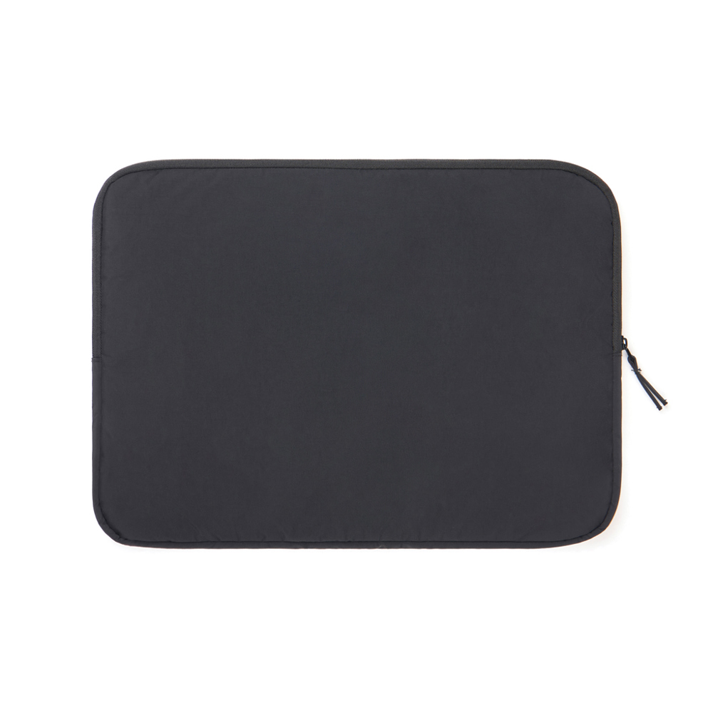 KENTO URBAN RCS gerecyclede nylon 15,6 inch laptopsleeve