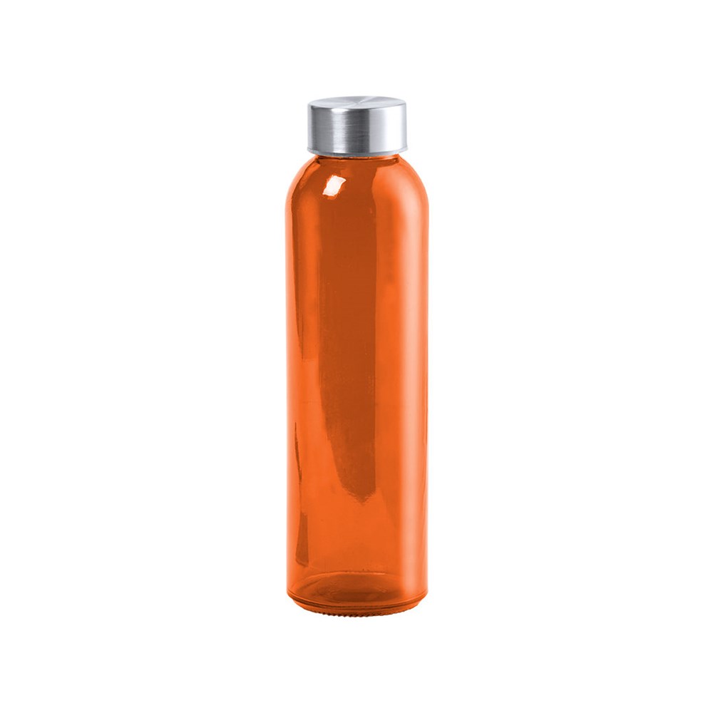 Fles Terkol - bedrukt of onbedrukt verkrijgbaar - NARA