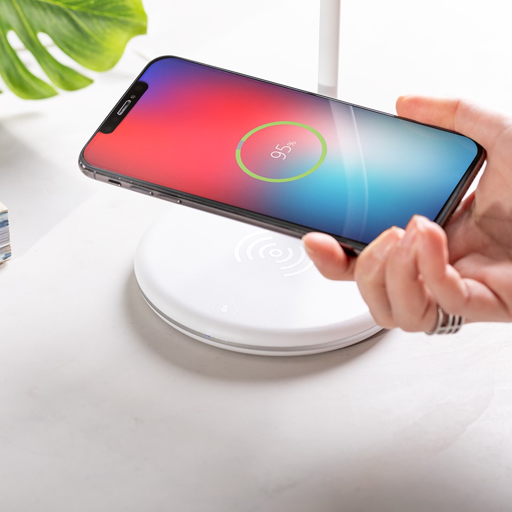 Multifunctioneel Lamp Lerex