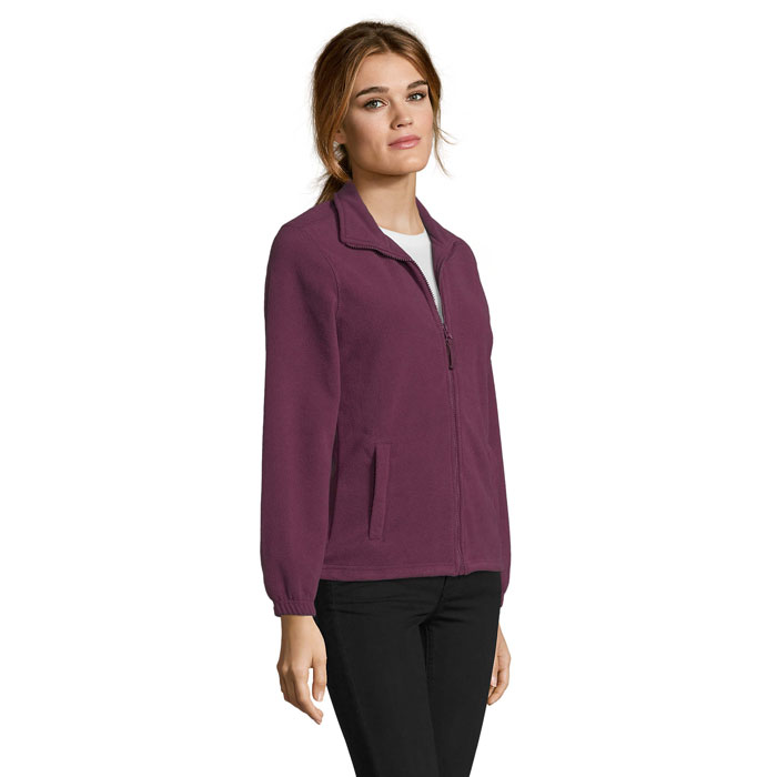 NORTH WOMEN - NORTH WOMEN Fleece 300g