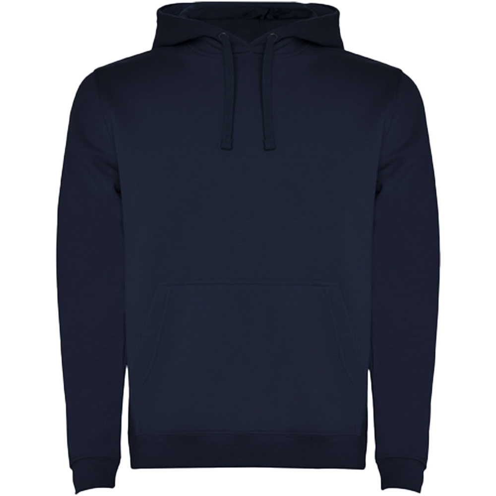 Urban hoodie voor heren - kopen of bedrukken - Marineblauw