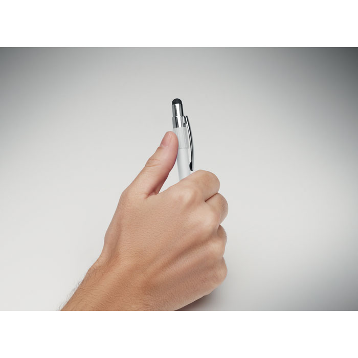 EDD - Stylus spinner pen