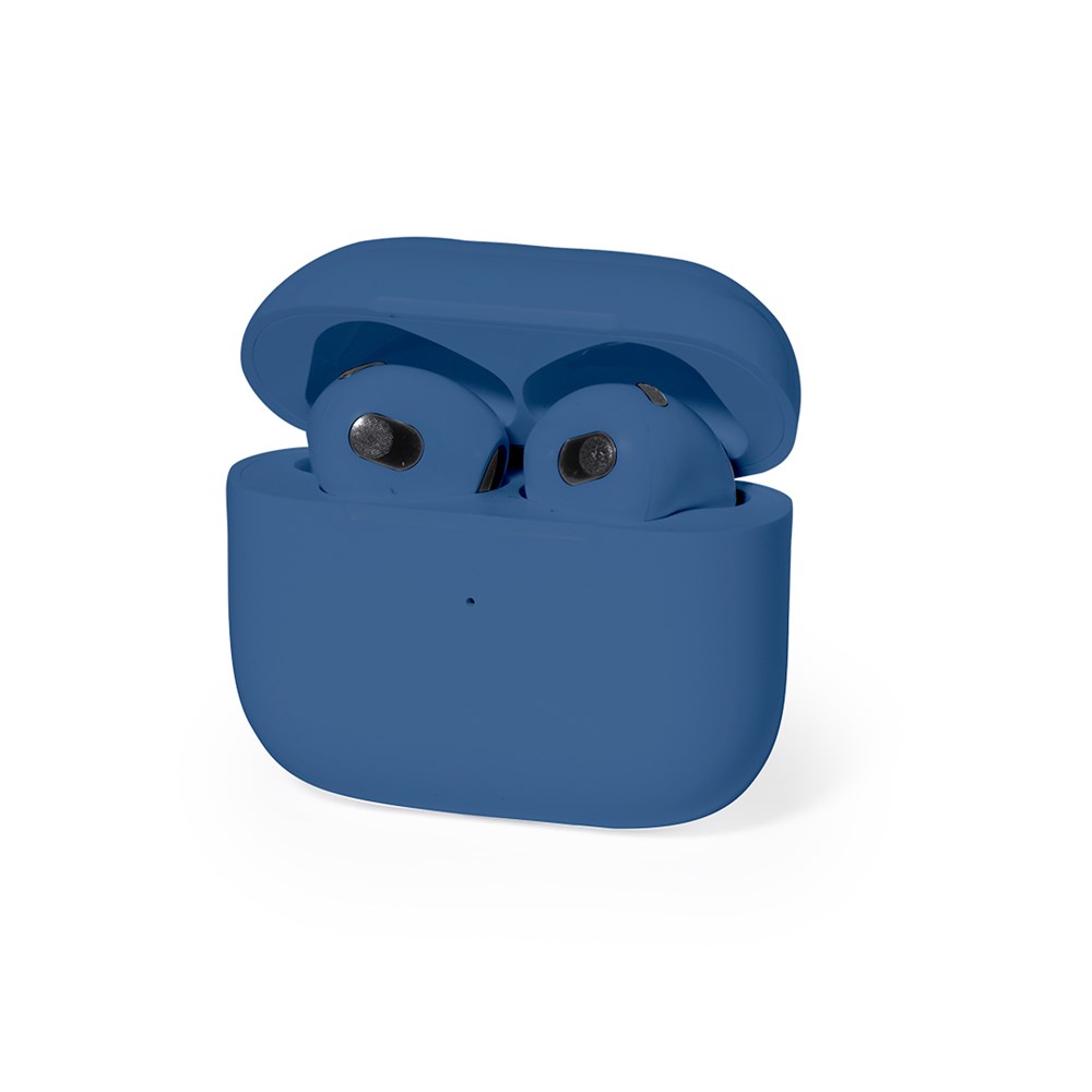 Oordopjes Dodiax - voor bedrijven en relatiegeschenken - AZUL