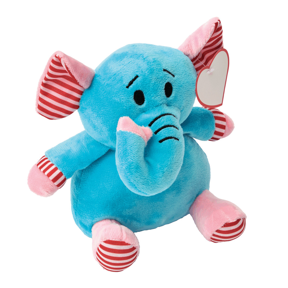 BEN - Pluche olifant