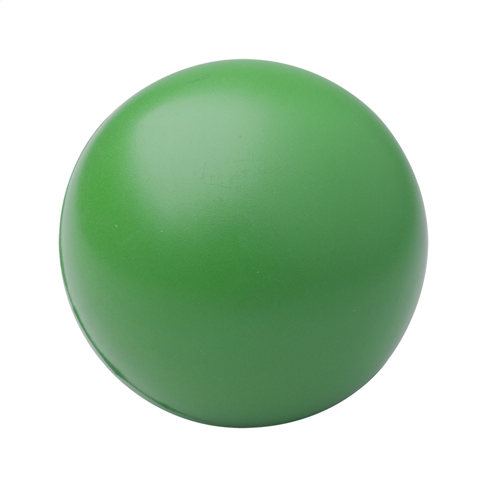 Relixa - antistress bal - kopen of bedrukken - groen