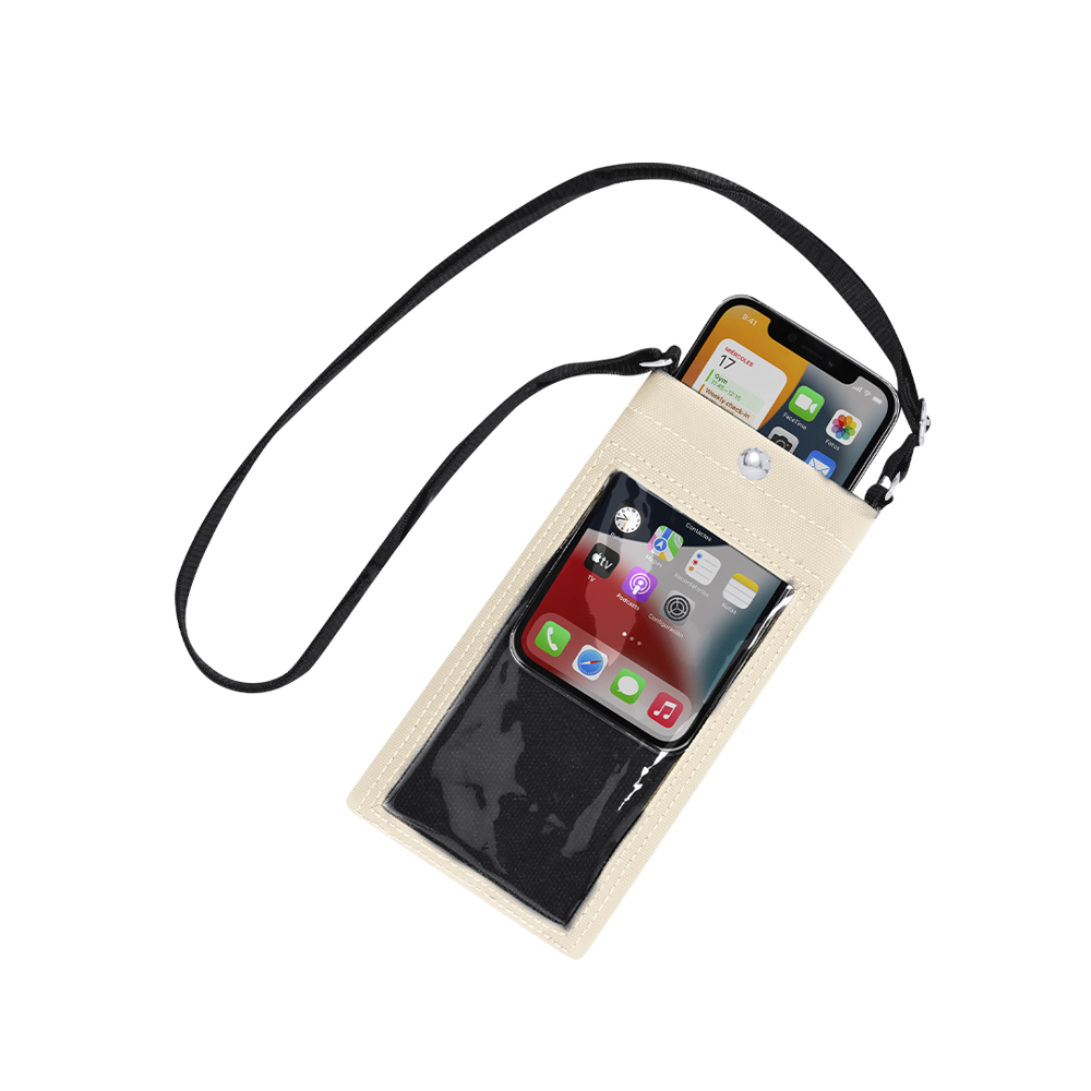 Multifunctioneel Tasje Hunar