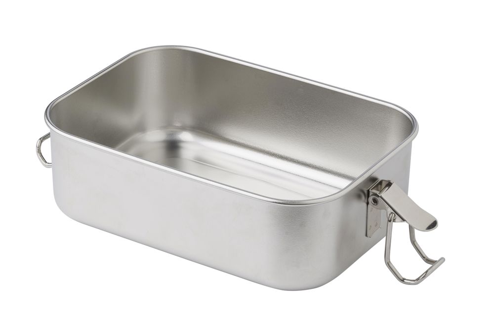 RVS lunchbox Reese