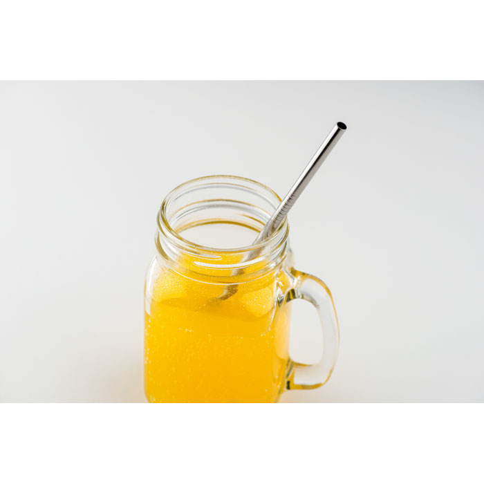 COLD STRAW - Rietje en flessenborstel