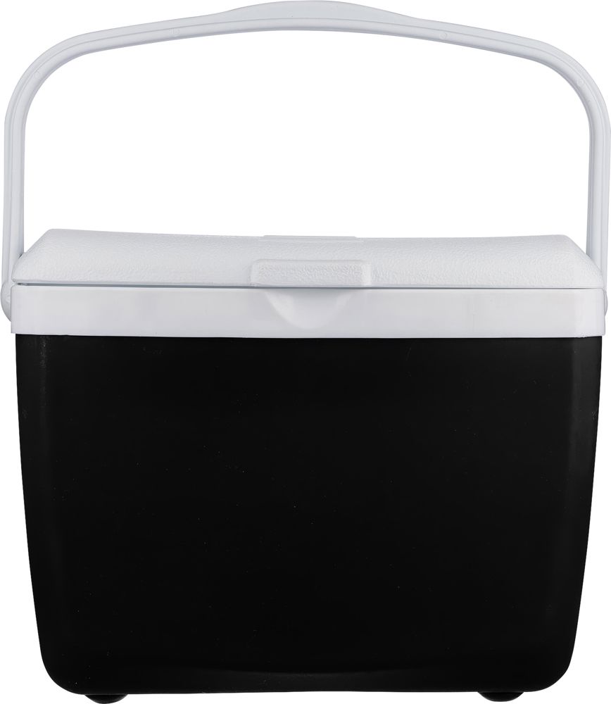 Koelbox 13 liter Solace - Zwart