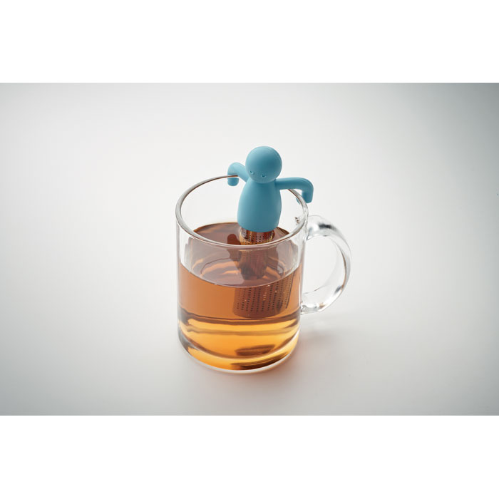 NINOT - Grappige thee-infuser