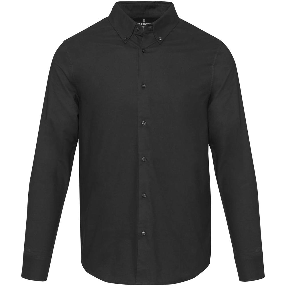 Sphene oxford herenoverhemd