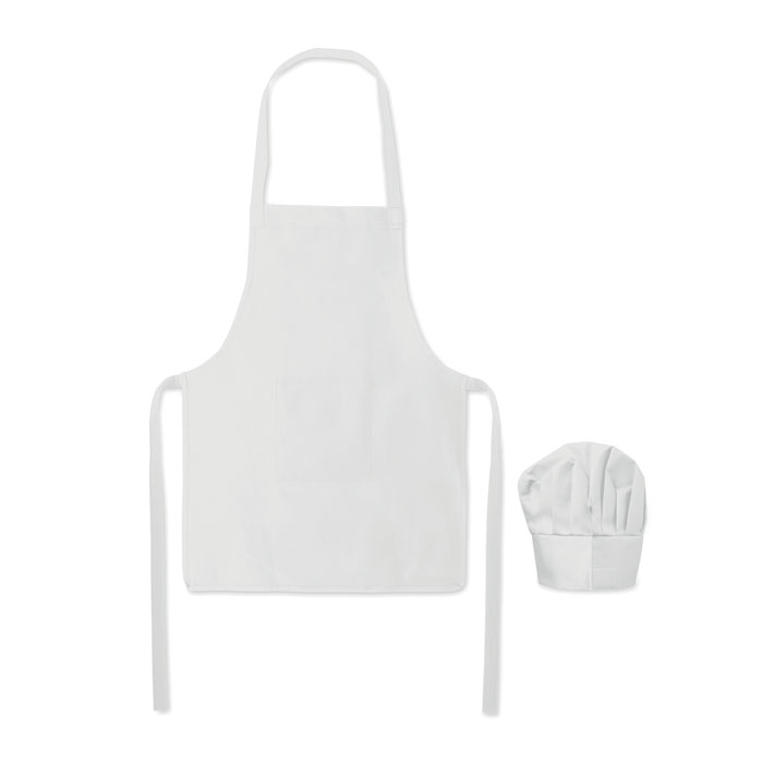 KID CHEF - Keukenset voor kinderen