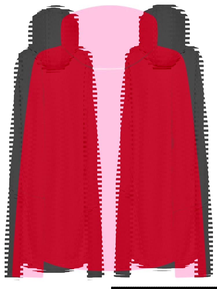 BS Storm dames softshell jas, 340 gr/m²