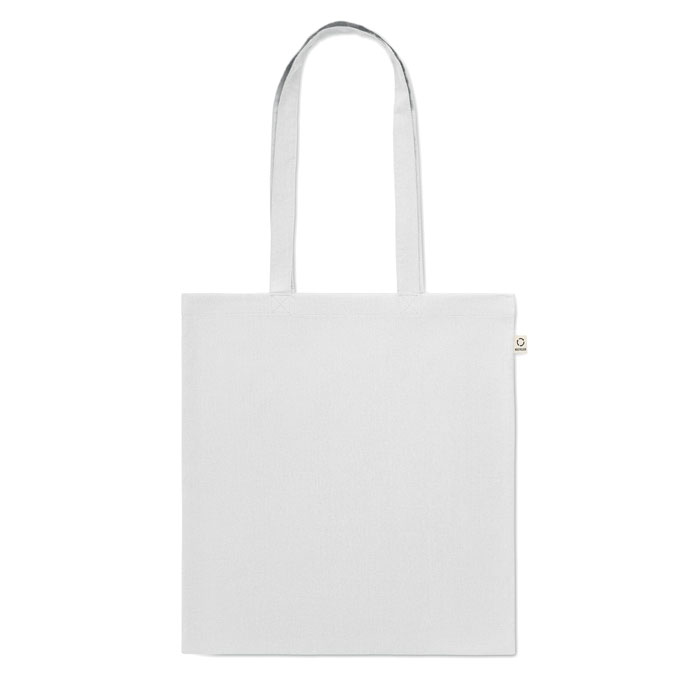 VIVEKA COLOUR - Gerecyclede boodschappentas