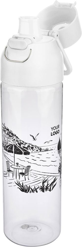Tritan drinkfles Dune 750 ml