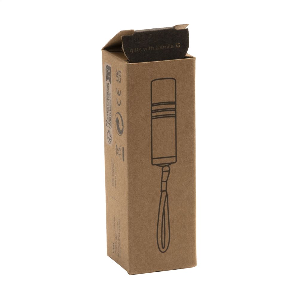 StarLED COB zaklamp