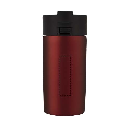 Jetta 330 ml koperen vacuüm geïsoleerde beker 