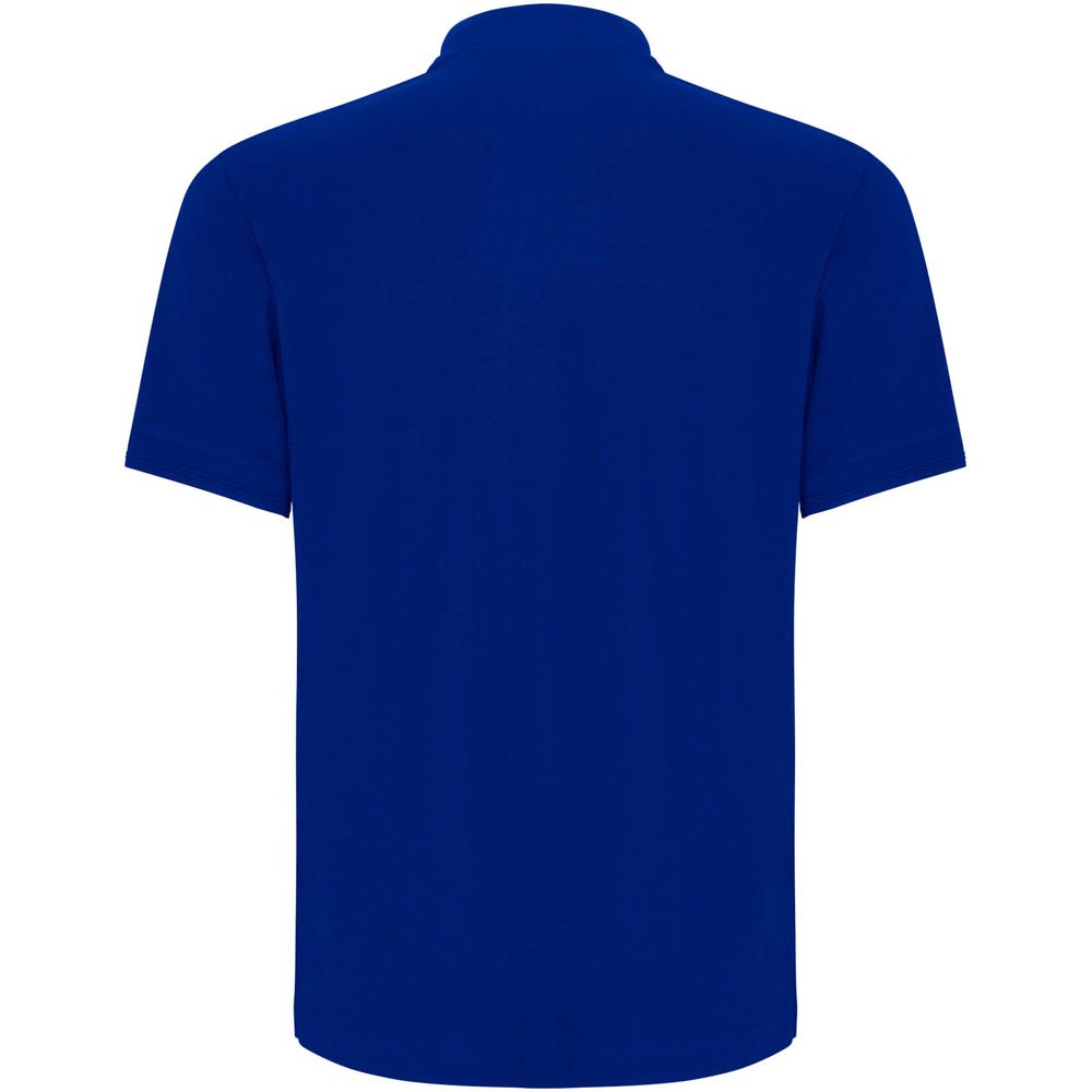 Centauro Premium unisex polo met korte mouwen