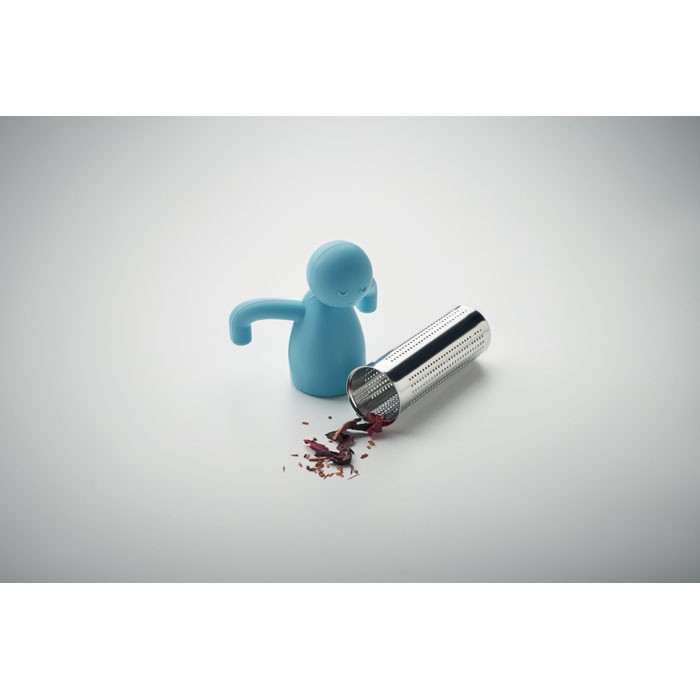 NINOT - Grappige thee-infuser