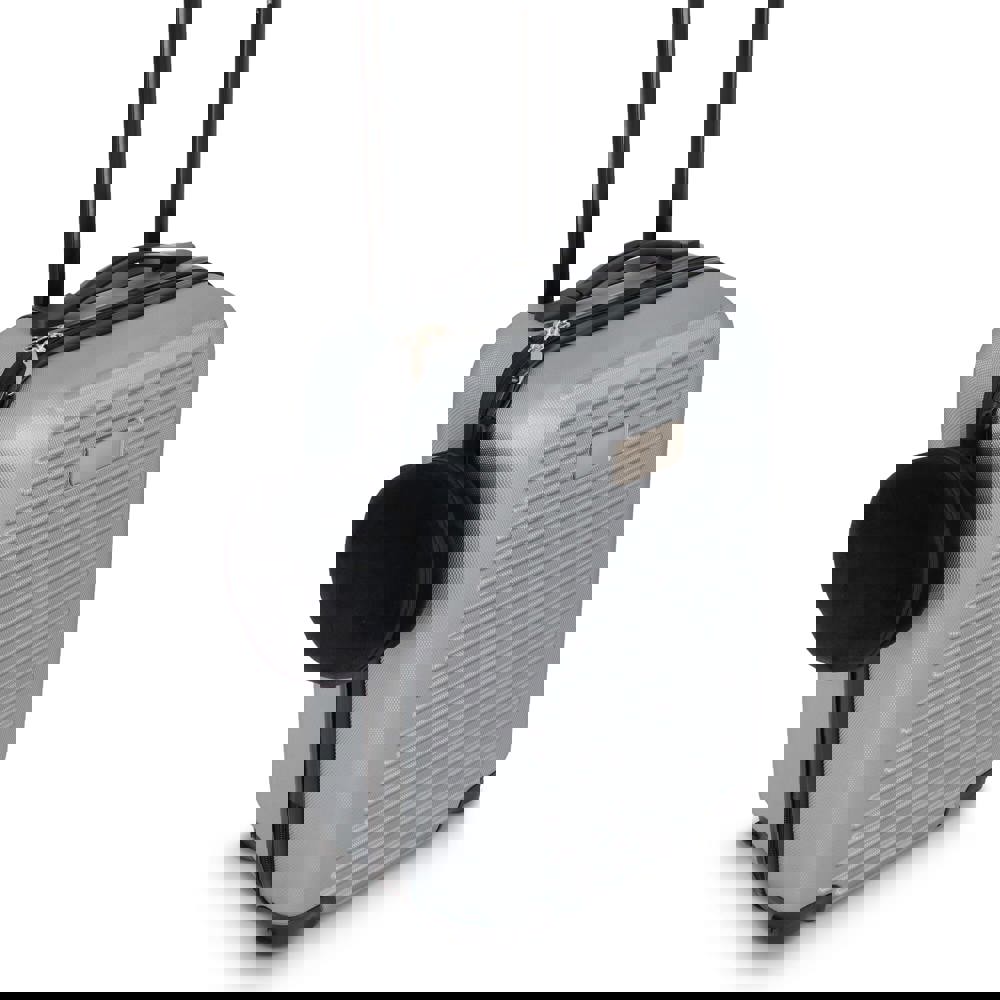 Reis oogmasker-kussen met ritssluiting