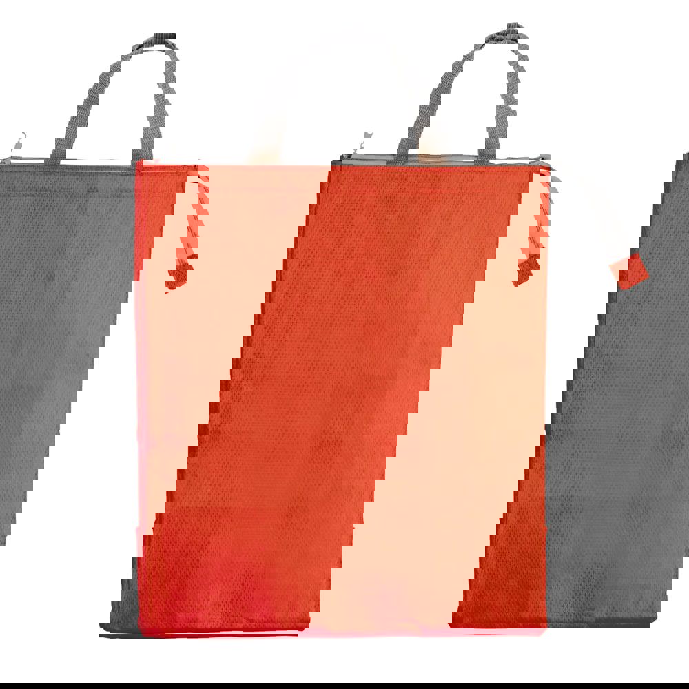 Koeltas non-woven 32.5 x 19.5 x 39 cm, 100 g/m²