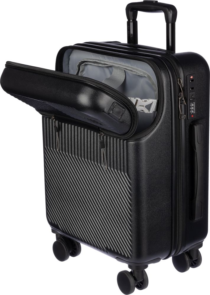 ABS trolleykoffer Ulf