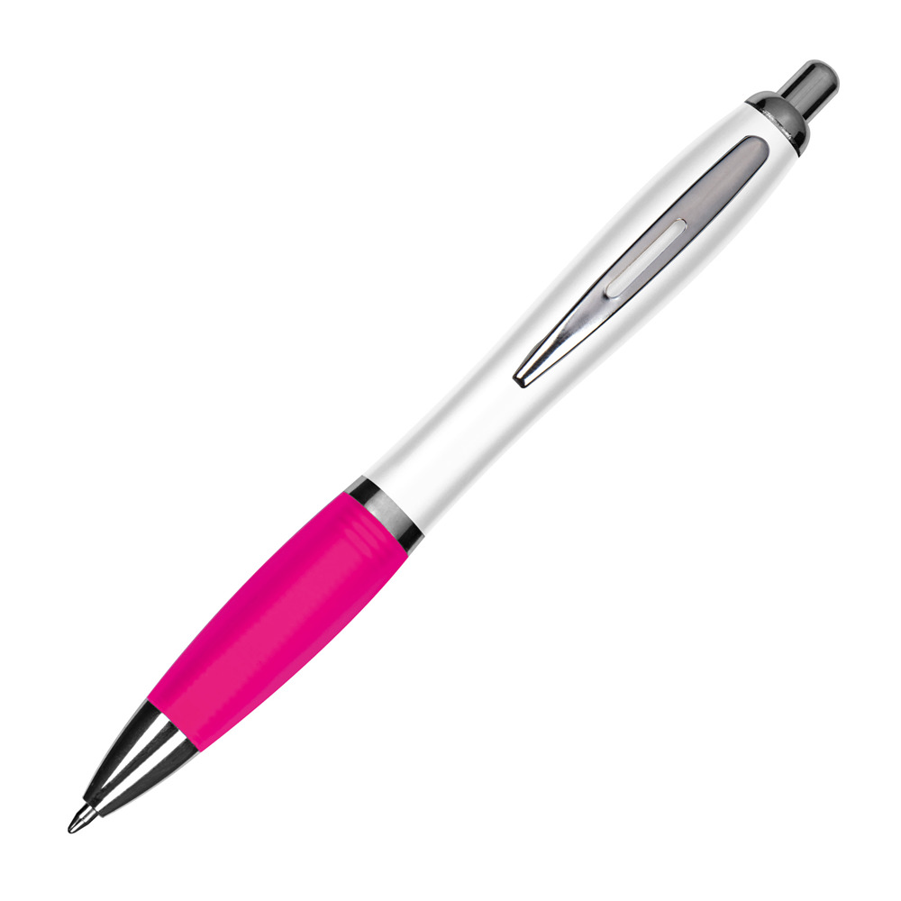 Kunststof pen
