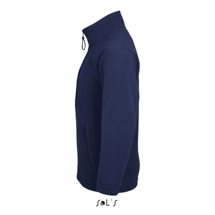 NORTH KIDS - NORTH KIDS fleecevest 300g